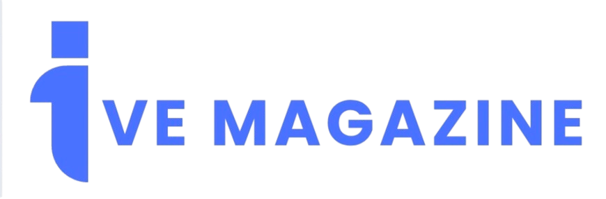 ivemagazine.com