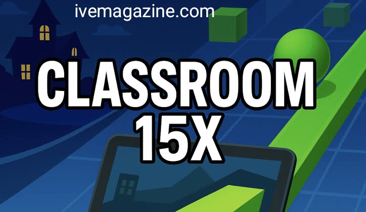 Top Classroom 15x Games to Make Learning Fun and Interactive