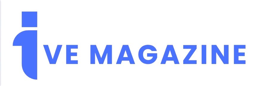 ivemagazine.com